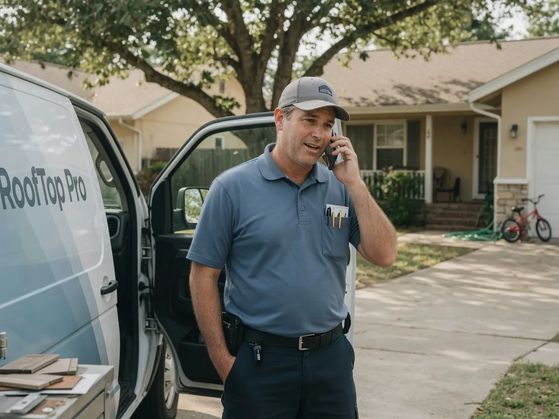 Roof Repair Smithville, TX FAQs
